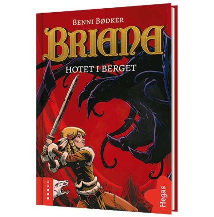 Briana 2 - Hotet i berget