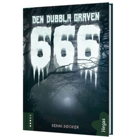 666 - Den dubbla graven