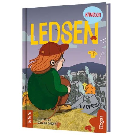 Knslor - Ledsen