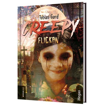 Creepy - Flickan