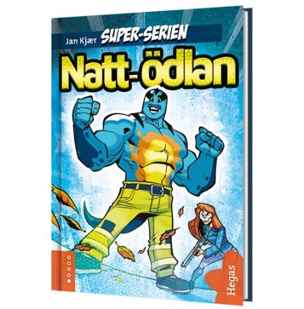 Super-serien - Natt-dlan