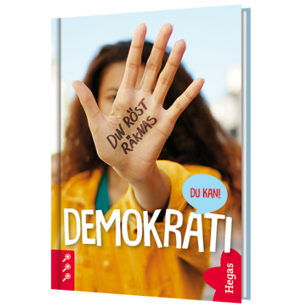 Du kan! - Demokrati