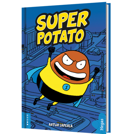 Super Potato 1