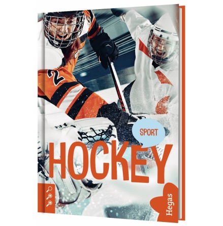 Sport - Hockey