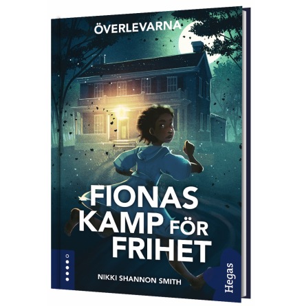 verlevarna - Fionas kamp fr frihet