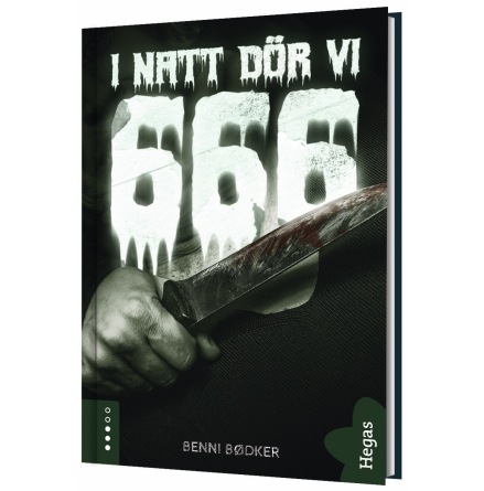 666 - I natt dör vi