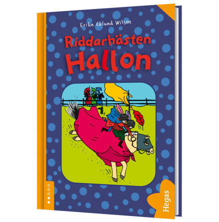 Hallon - Riddarhästen