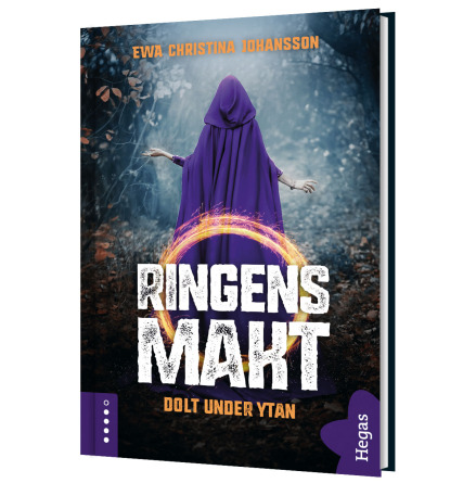 Ringens makt 1 - Dolt under ytan