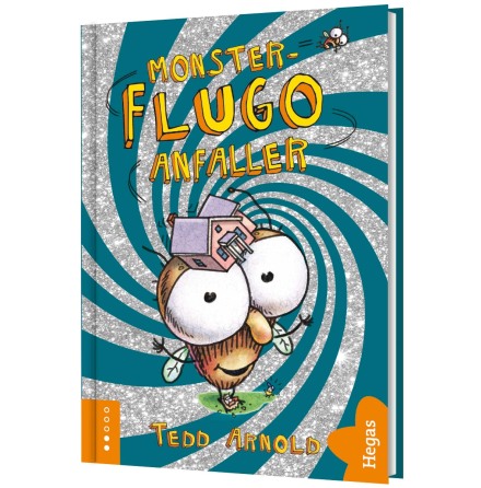 Flugo - Monster-Flugo anfaller