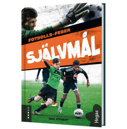 Fotbolls-feber - Sjlvml