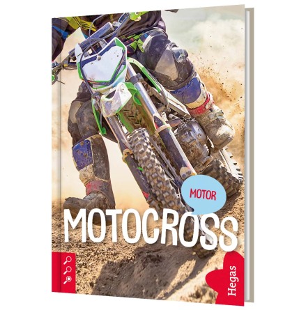 Hegas fakta - Motocross
