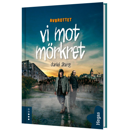 Avbrottet 4 - Vi mot mrkret