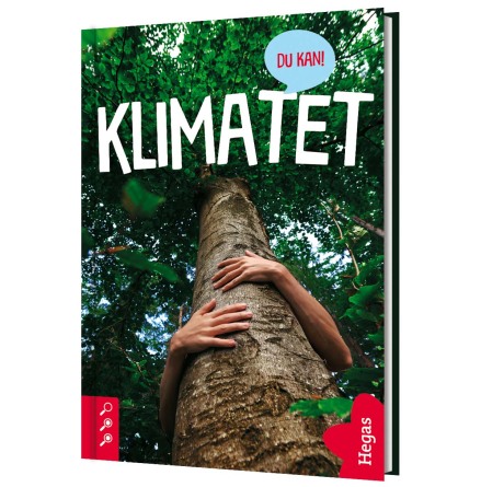 Du kan! - Klimatet