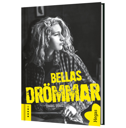 Bella 2 - Bellas drmmar