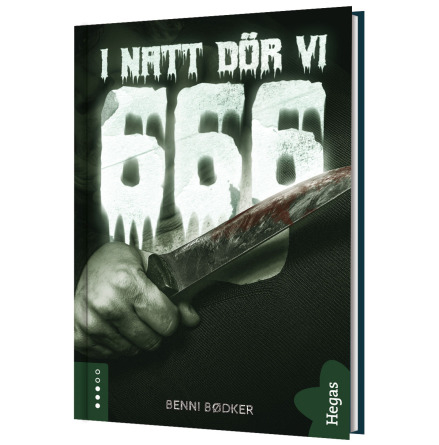 666 - I natt dr vi