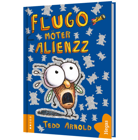 Flugo - Flugo möter alienzz