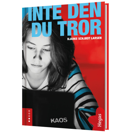 KAOS - Inte den du tror