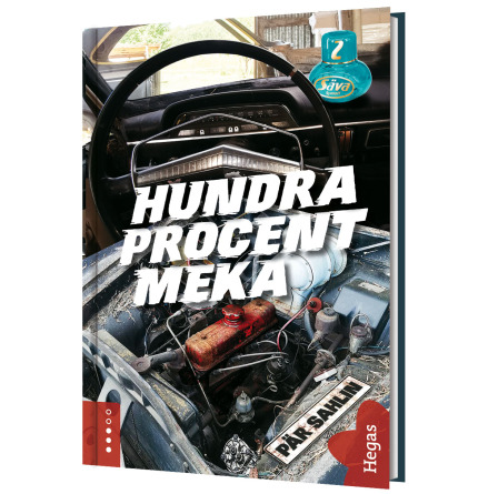 Säva spinoff 2 - Hundra procent meka