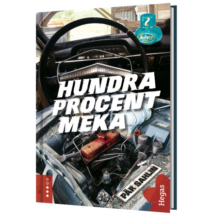 Sva spinoff 2 - Hundra procent meka