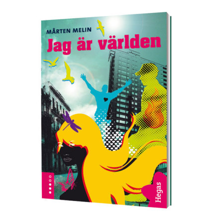 Jag r vrlden