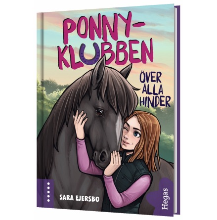 Ponnyklubben 1 - ver alla hinder