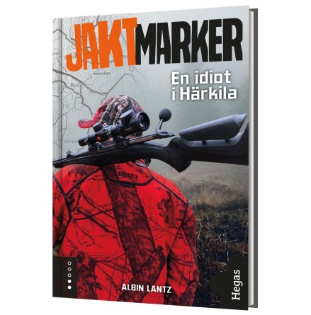 Jaktmarker - En idiot i Hrkila 