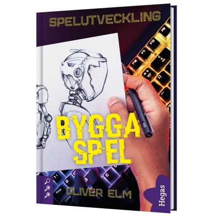 Spelutveckling - Bygga spel