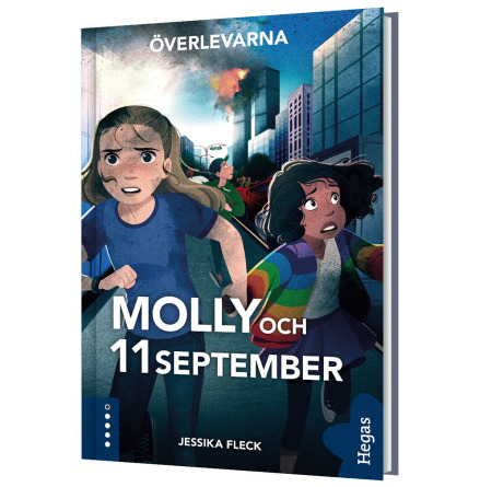 verlevarna - Molly och 11 september