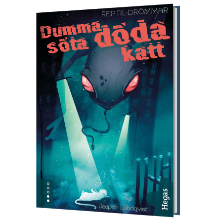 Reptil-drmmar 1 - Dumma sta dda katt 