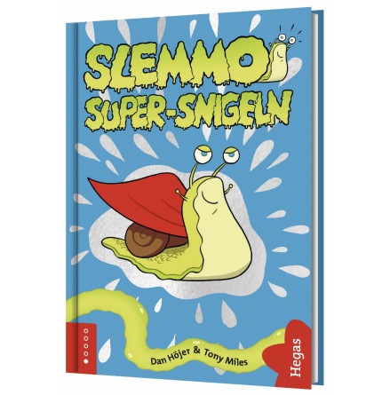 Slemmo - Super-snigeln