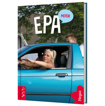 Motor - EPA 