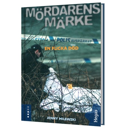 Mrdarens mrke 1 - En flicka dd 