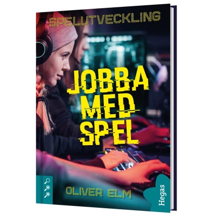 Spelutveckling - Jobba med spel