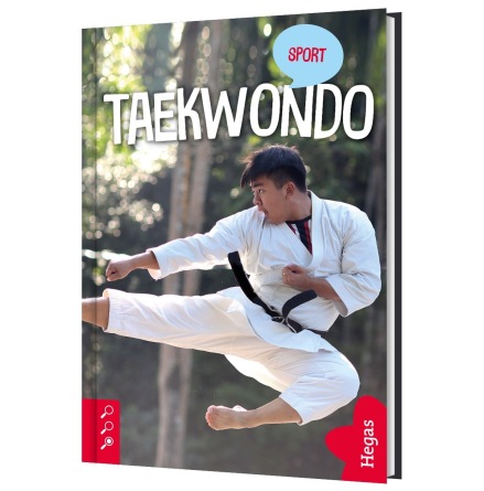 Sport - Taekwondo 