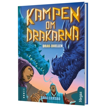 Kampen om drakarna - Drak-duellen