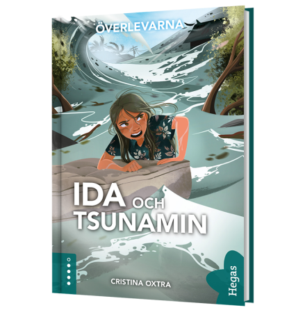 verlevarna - Ida och tsunamin