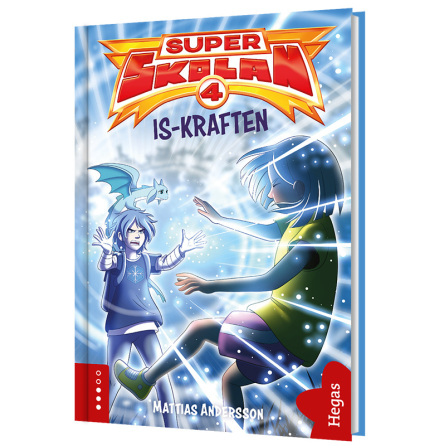 Superskolan 4 - Is-kraften