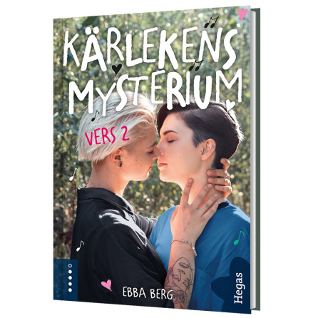 Vers 2 - Krlekens mysterium