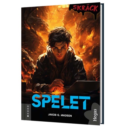 Skrck - Spelet 