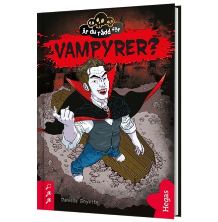 r du rdd fr vampyrer? 