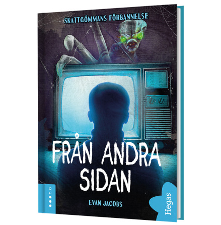 Skattgmmans frbannelse - Frn andra sidan