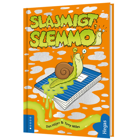 Slemmo 2 - Slajmigt, Slemmo! 