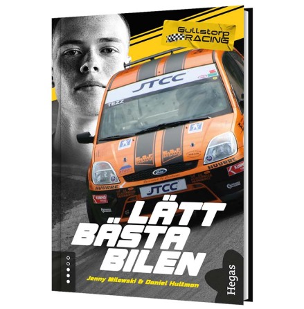 Gullstorp racing 1 - Ltt bsta bilen 