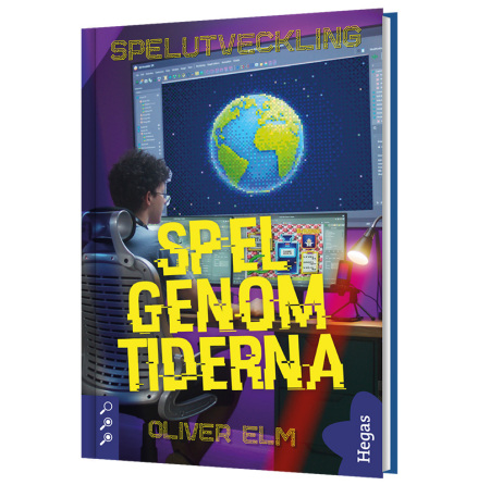 Spelutveckling - Spel genom tiderna