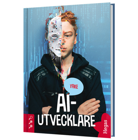 Yrke - AI-utvecklare