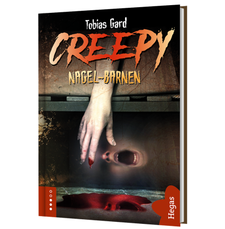 Creepy - Nagel-barnen