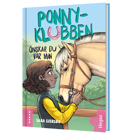 Ponnyklubben 3 - nskar du var min