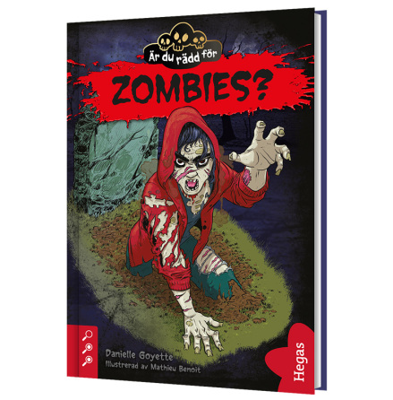 r du rdd fr zombies?