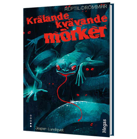 Reptil-drmmar 3 - Krlande kvvande mrker 