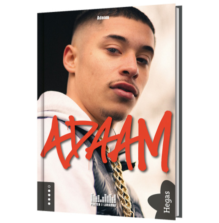 Poeten i lurarna - ADAAM
